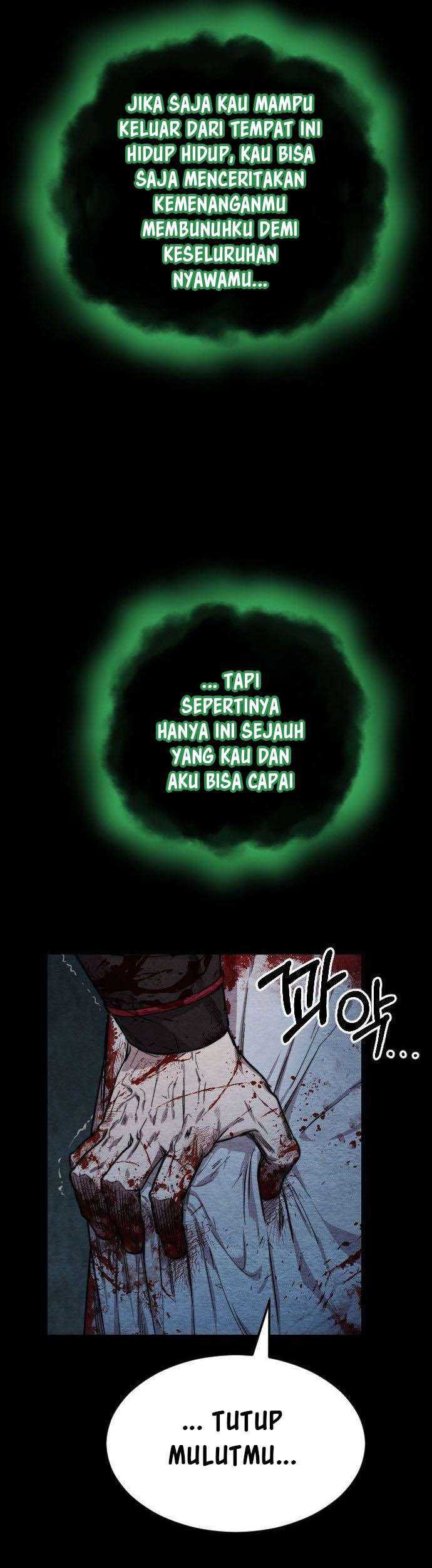 Return of the Flowery Mountain Sect Chapter 1 Gambar 30