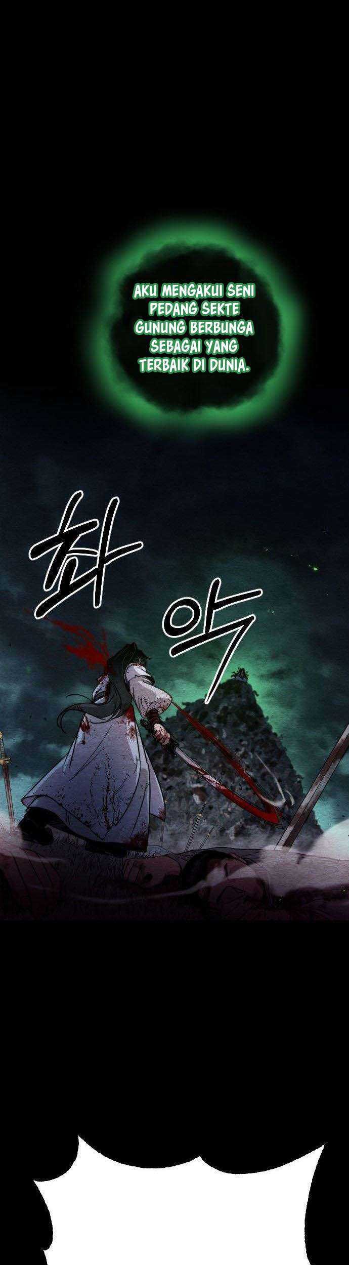 Return of the Flowery Mountain Sect Chapter 1 Gambar 36