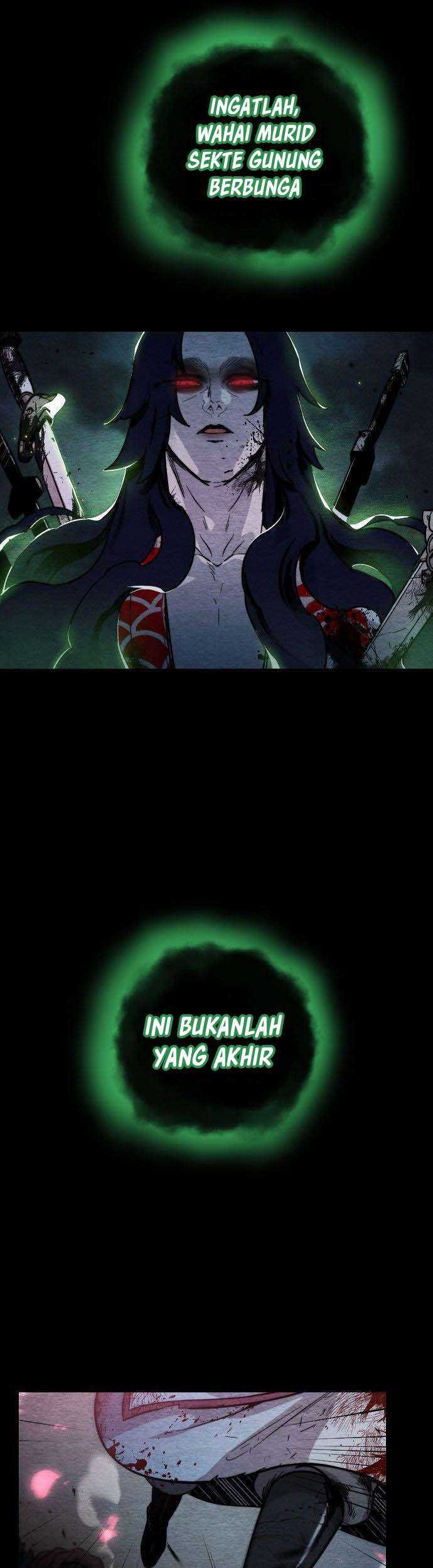 Return of the Flowery Mountain Sect Chapter 1 Gambar 44