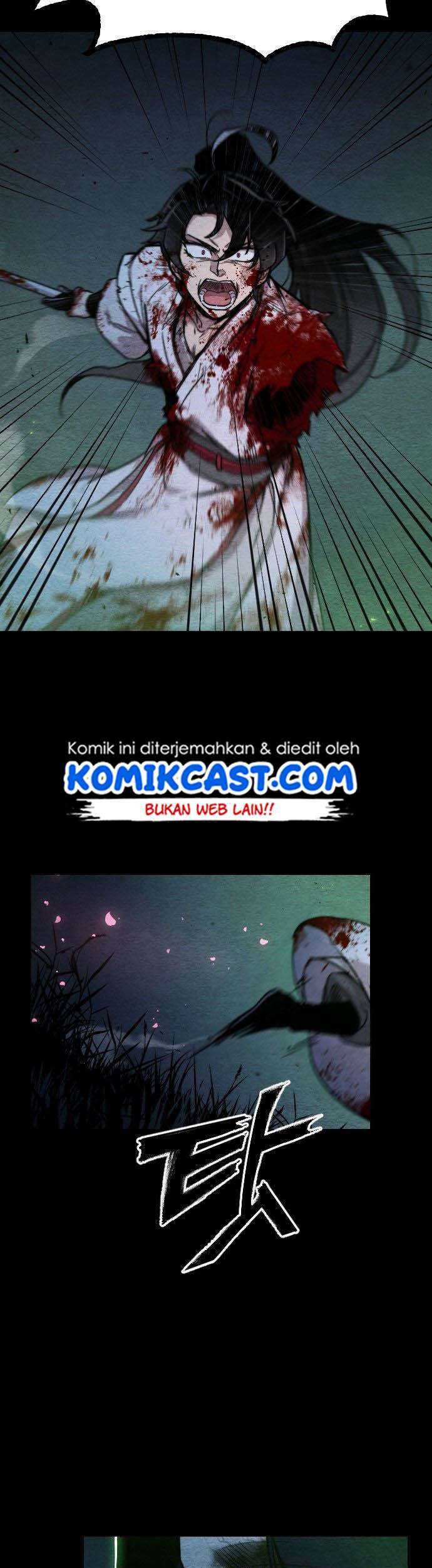 Return of the Flowery Mountain Sect Chapter 1 Gambar 38