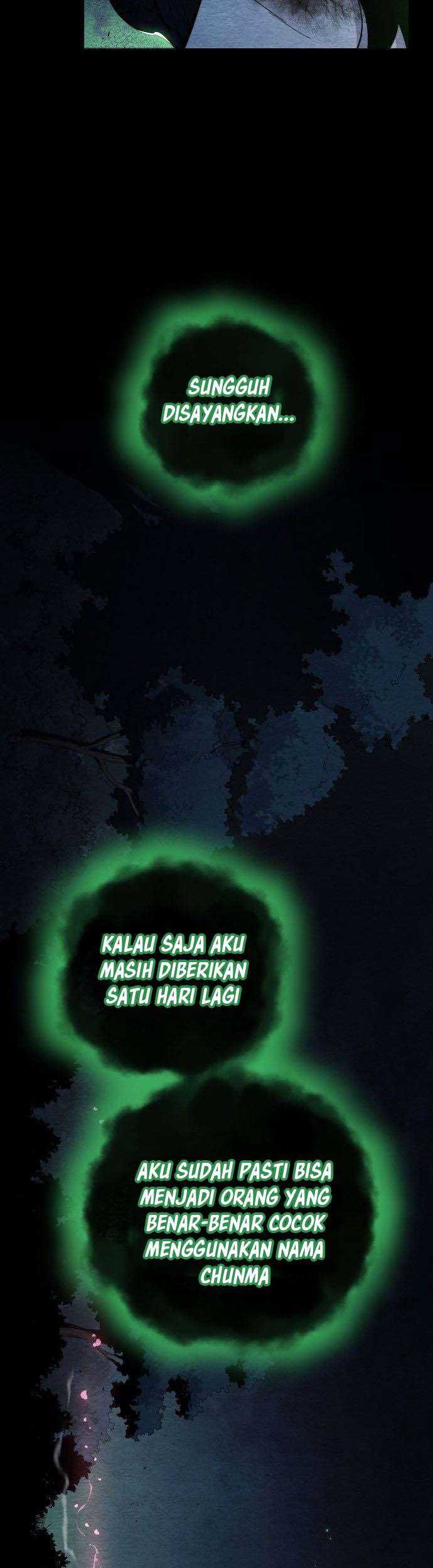 Return of the Flowery Mountain Sect Chapter 1 Gambar 40