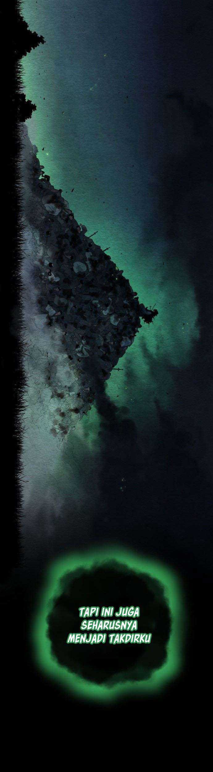 Return of the Flowery Mountain Sect Chapter 1 Gambar 42