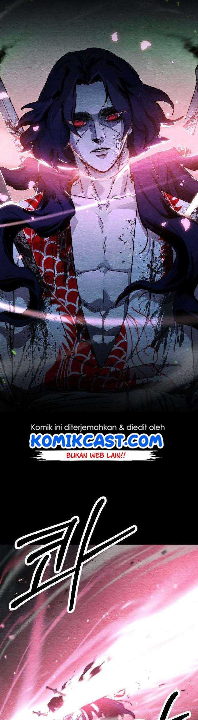 Return of the Flowery Mountain Sect Chapter 1 Gambar 52