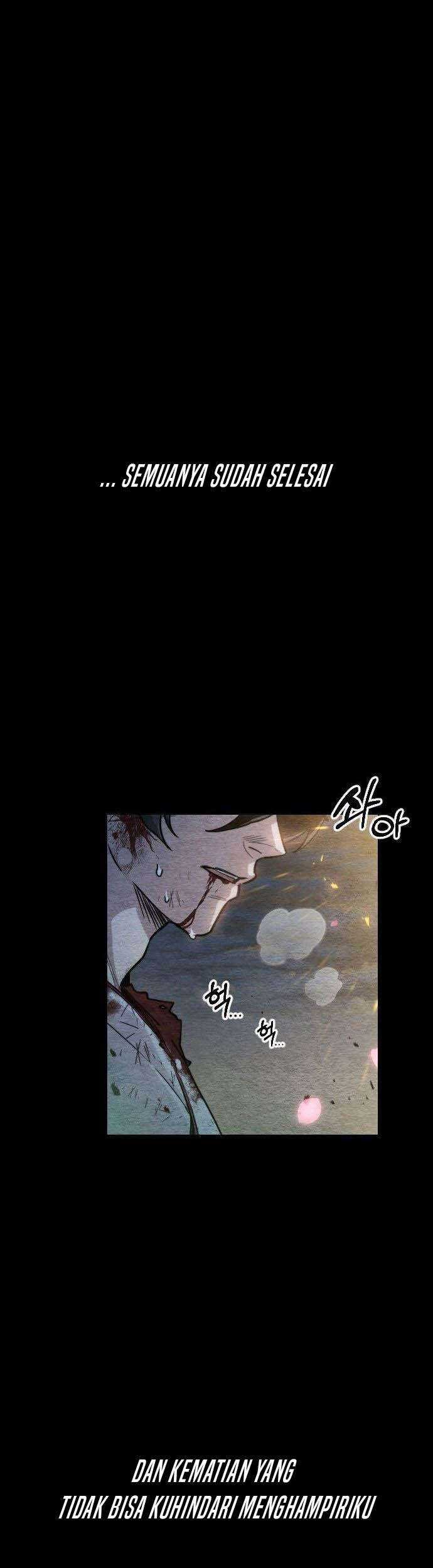 Return of the Flowery Mountain Sect Chapter 1 Gambar 54