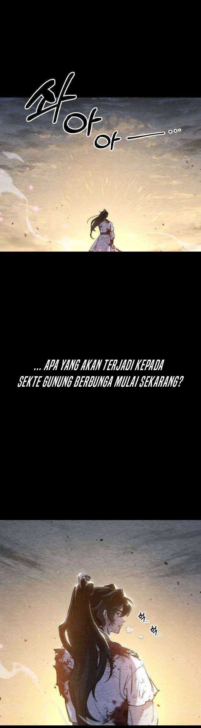 Return of the Flowery Mountain Sect Chapter 1 Gambar 56