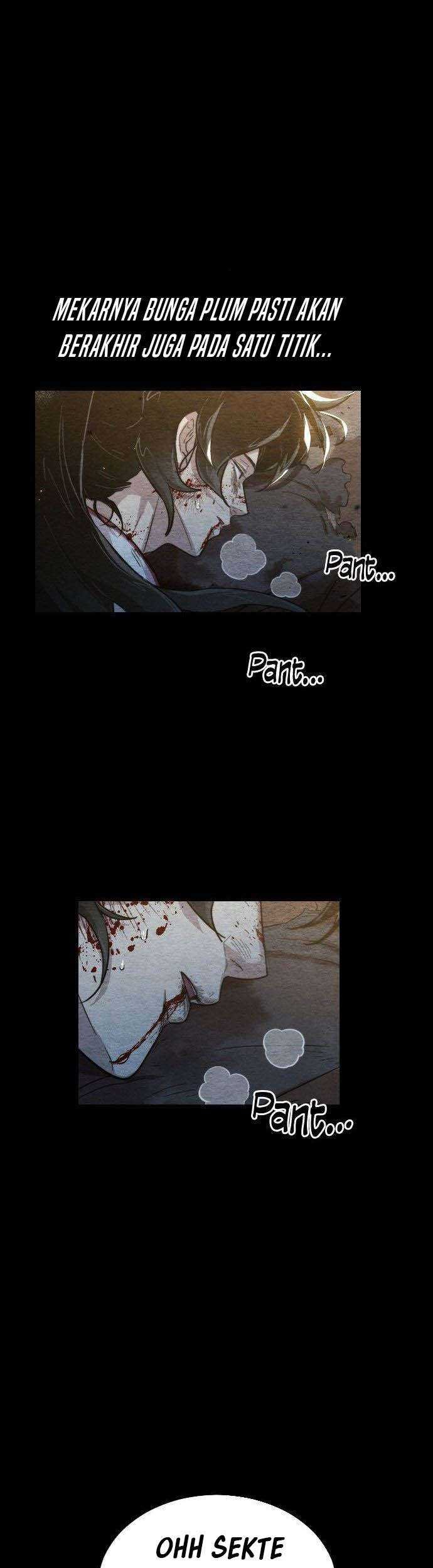 Return of the Flowery Mountain Sect Chapter 1 Gambar 66