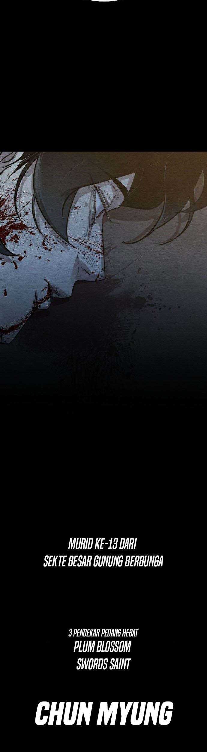 Return of the Flowery Mountain Sect Chapter 1 Gambar 68