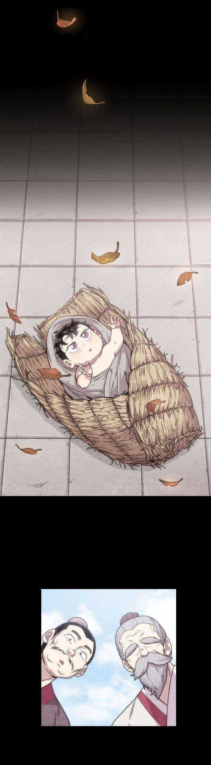 Return of the Flowery Mountain Sect Chapter 1 Gambar 74