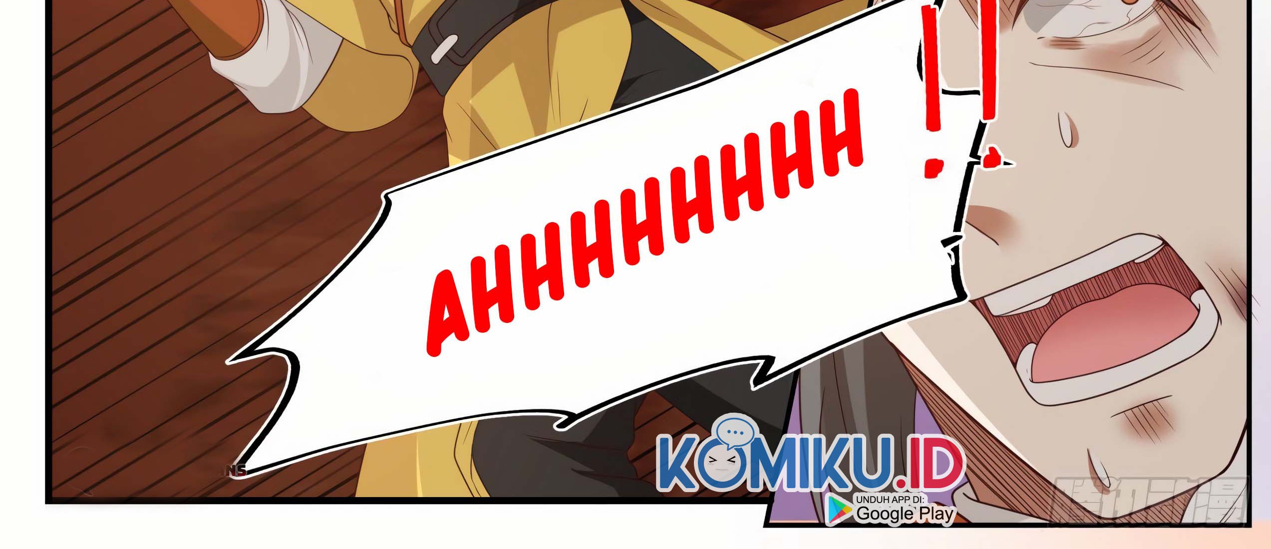 Martial Peak Part 1 Chapter 1111 Gambar 6