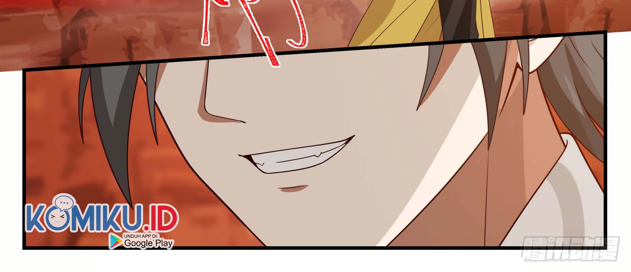 Martial Peak Part 1 Chapter 1111 Gambar 15