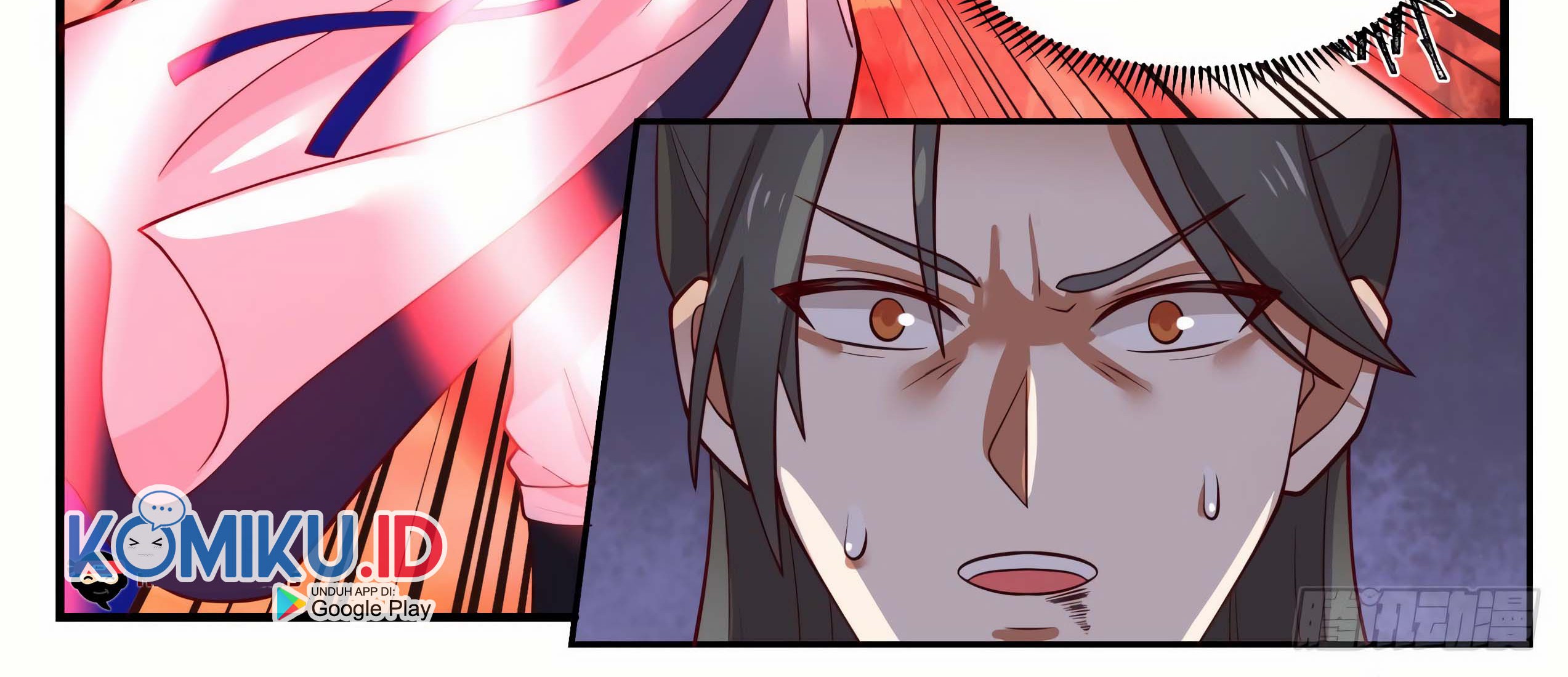 Martial Peak Part 1 Chapter 1111 Gambar 21