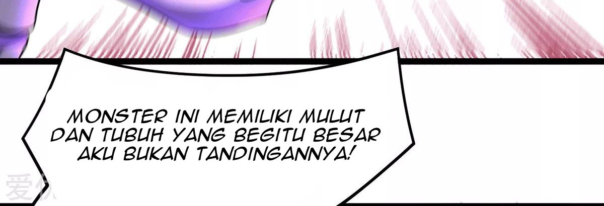 Dushi Xian Wang Chapter 197 Gambar 35