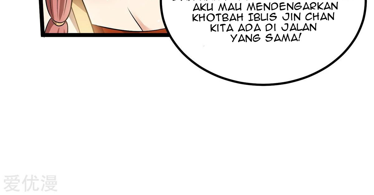 Dushi Xian Wang Chapter 196 Gambar 23