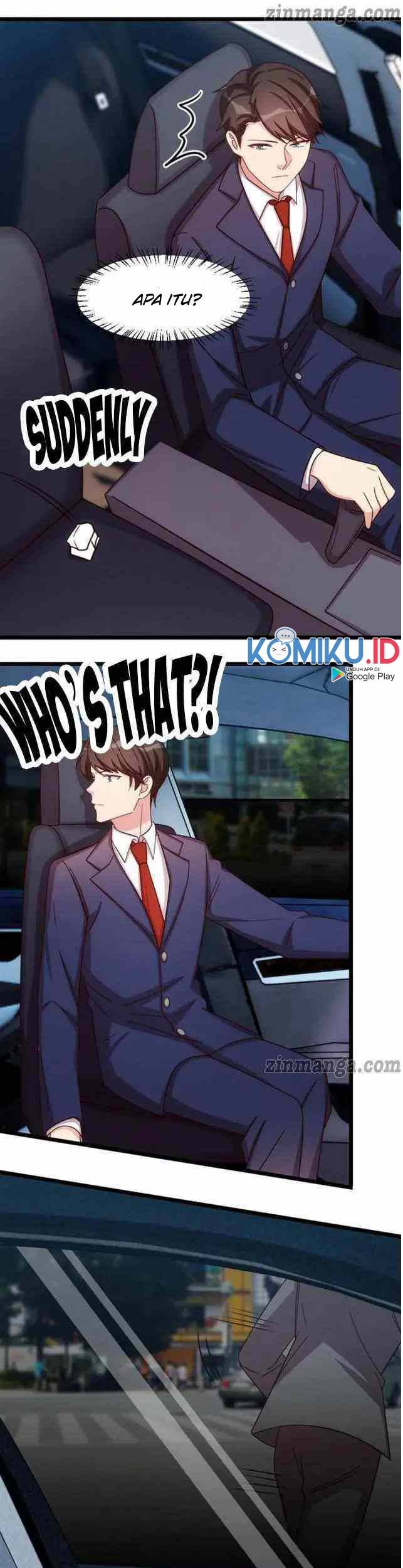 CEO’s Sudden Proposal Chapter 226 Gambar 7