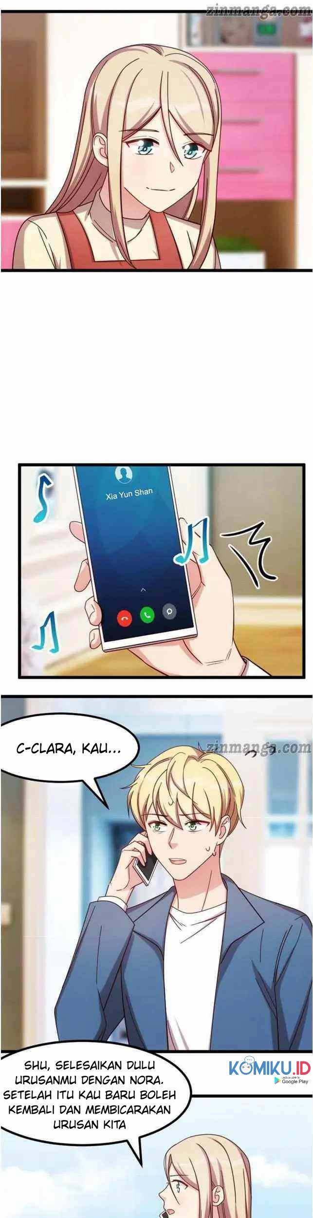 Manhua CEO’s Sudden Proposal Chapter 226 gambar nomor 2