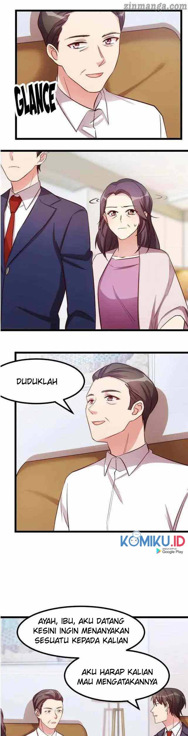 CEO’s Sudden Proposal Chapter 227 Gambar 7