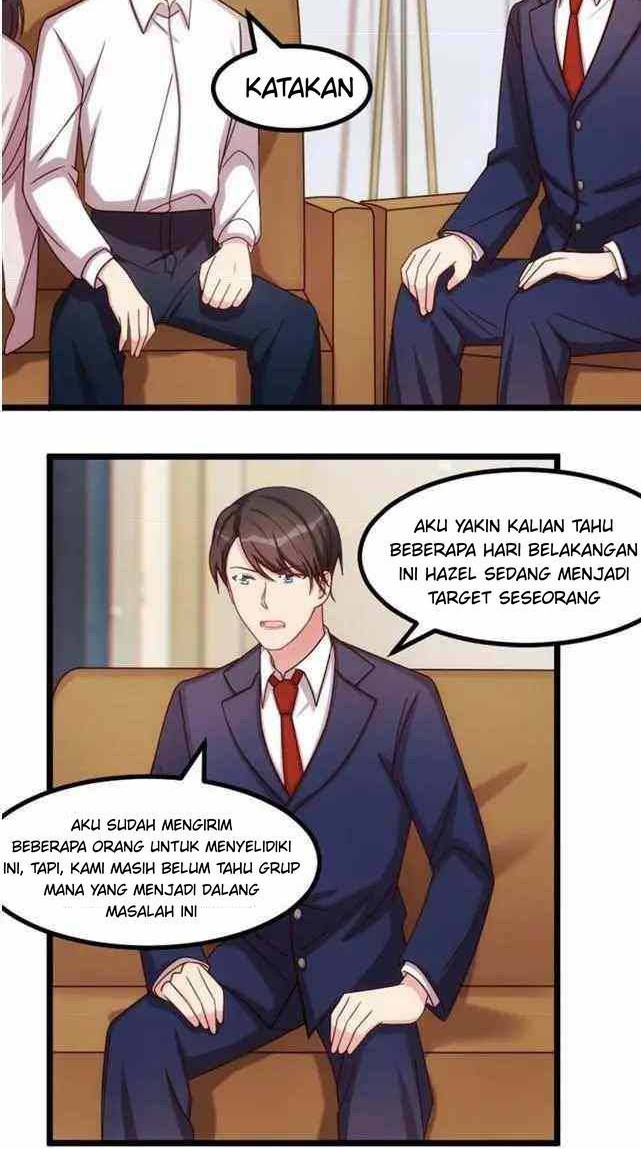 CEO’s Sudden Proposal Chapter 227 Gambar 8