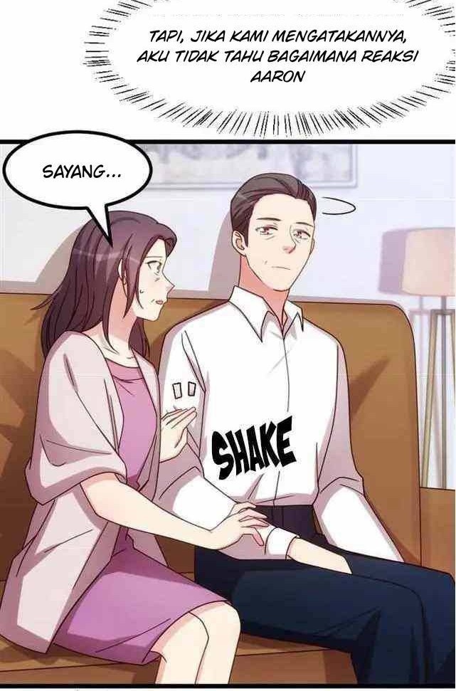 CEO’s Sudden Proposal Chapter 227 Gambar 10