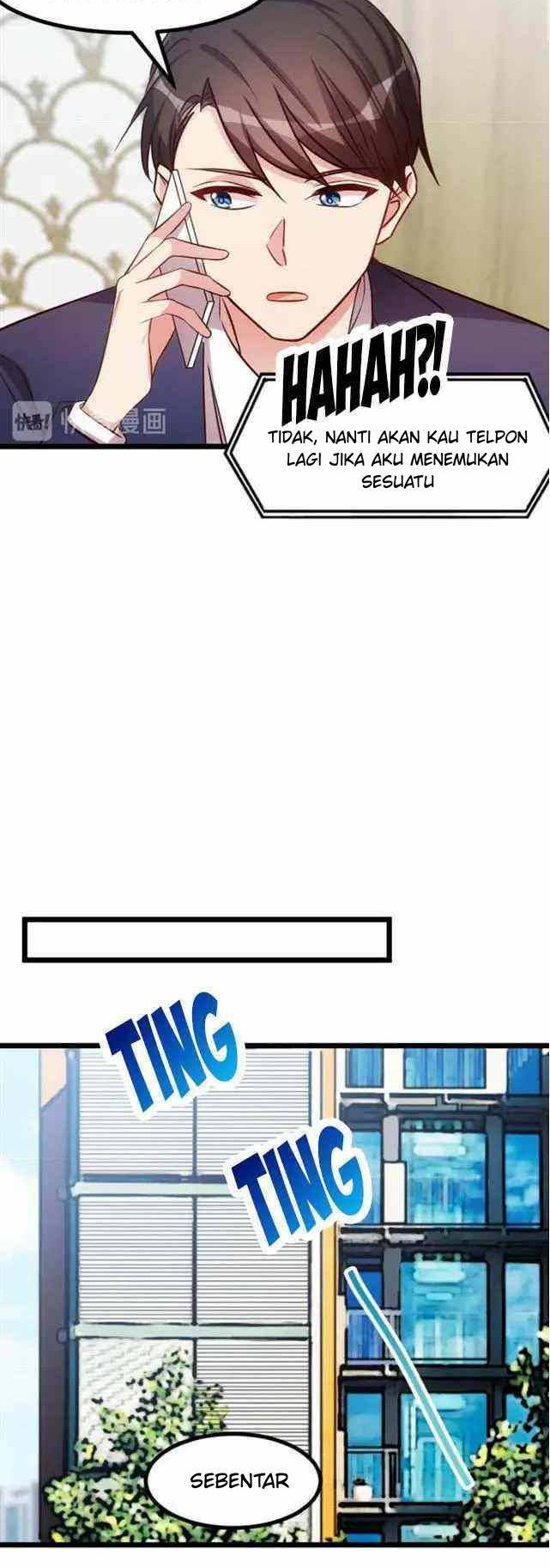 CEO’s Sudden Proposal Chapter 227 Gambar 3