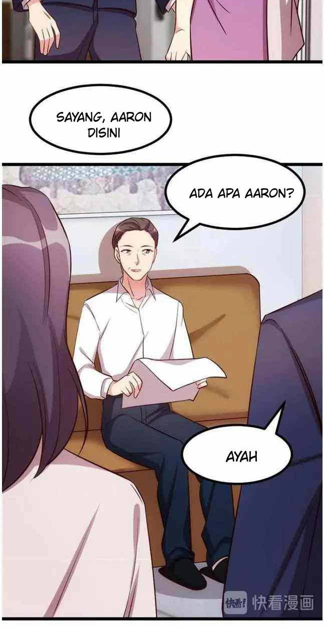 CEO’s Sudden Proposal Chapter 227 Gambar 5