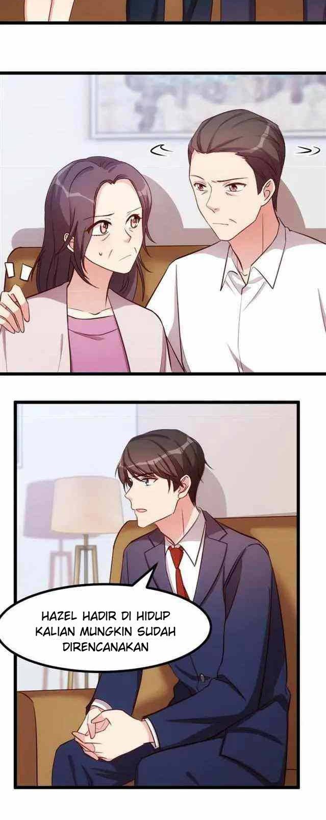 CEO’s Sudden Proposal Chapter 228 Gambar 8