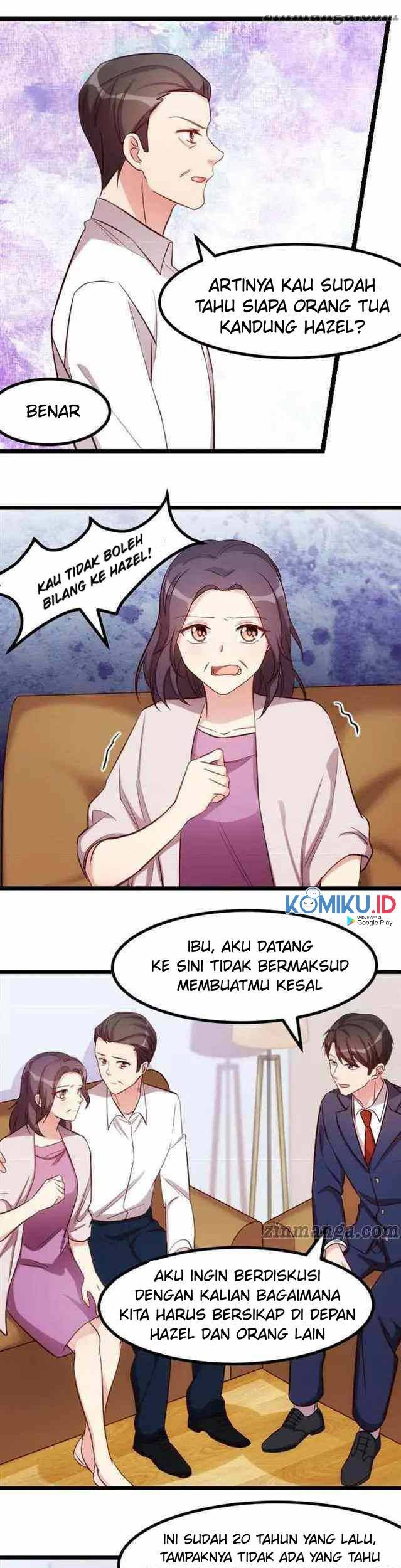 CEO’s Sudden Proposal Chapter 228 Gambar 9