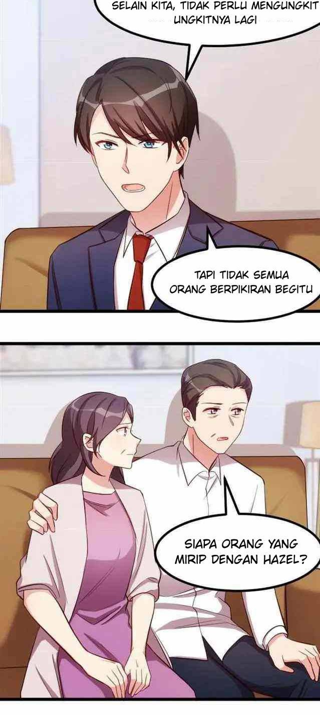 CEO’s Sudden Proposal Chapter 228 Gambar 10