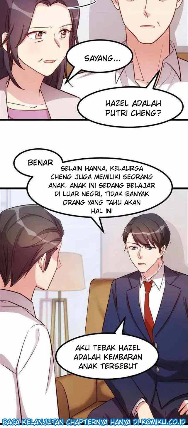 CEO’s Sudden Proposal Chapter 228 Gambar 13