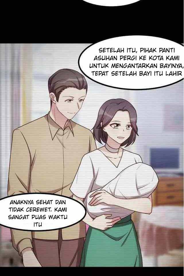 CEO’s Sudden Proposal Chapter 228 Gambar 3