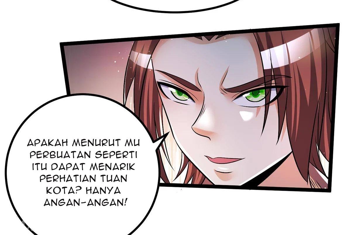 Dushi Xian Wang Chapter 195 Gambar 10