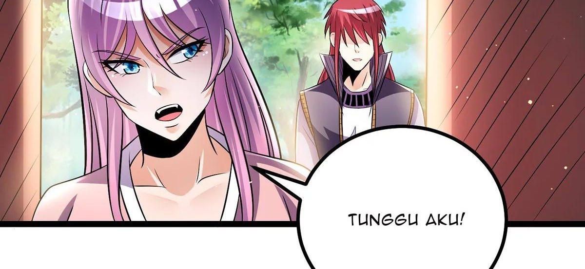 Dushi Xian Wang Chapter 195 Gambar 23