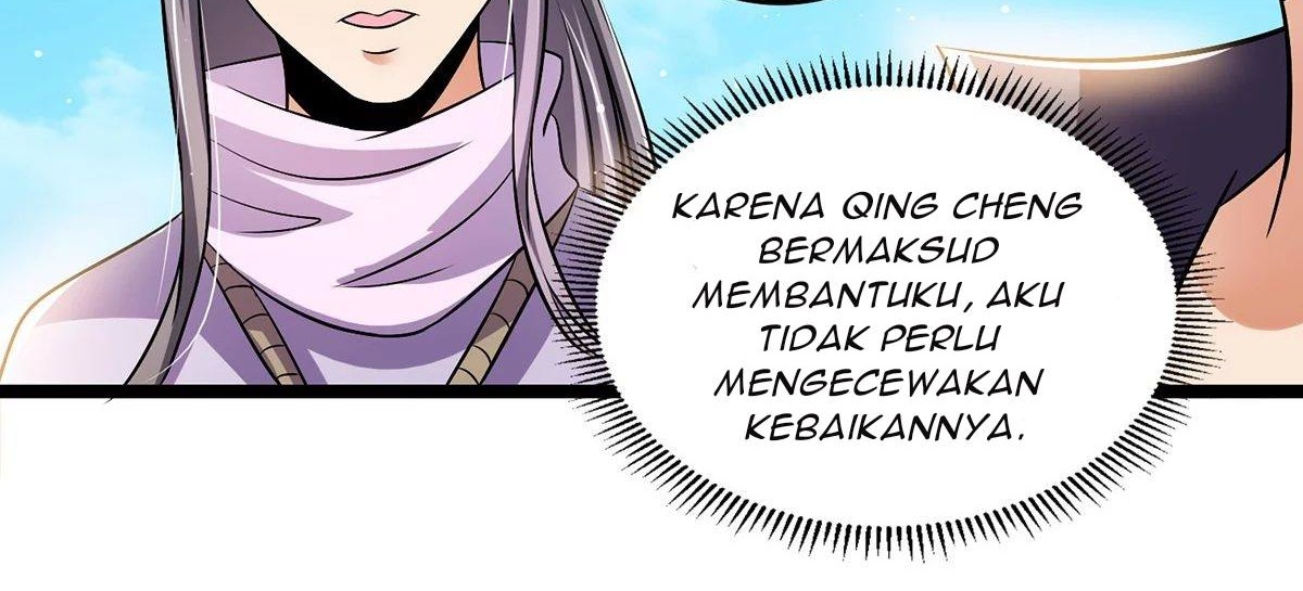 Dushi Xian Wang Chapter 194 Gambar 13