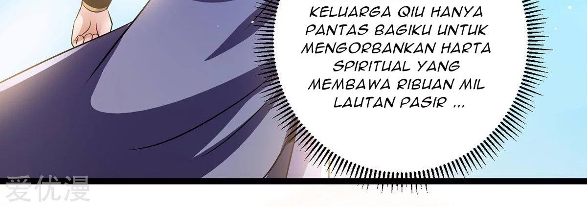 Dushi Xian Wang Chapter 194 Gambar 15