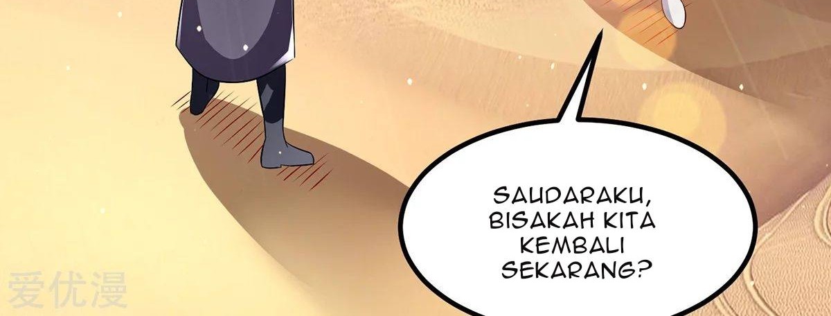 Dushi Xian Wang Chapter 191 Gambar 5