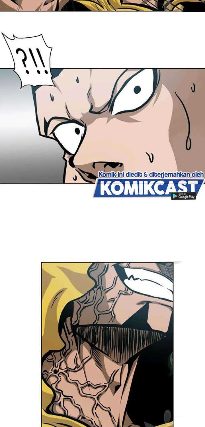 Rooftop Sword Master Chapter 61 Gambar 23