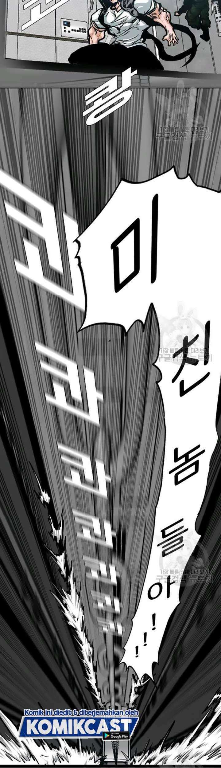 Rooftop Sword Master Chapter 61 Gambar 40