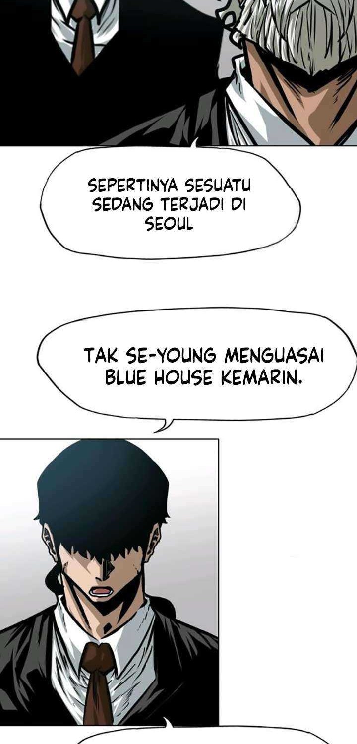 Rooftop Sword Master Chapter 61 Gambar 3