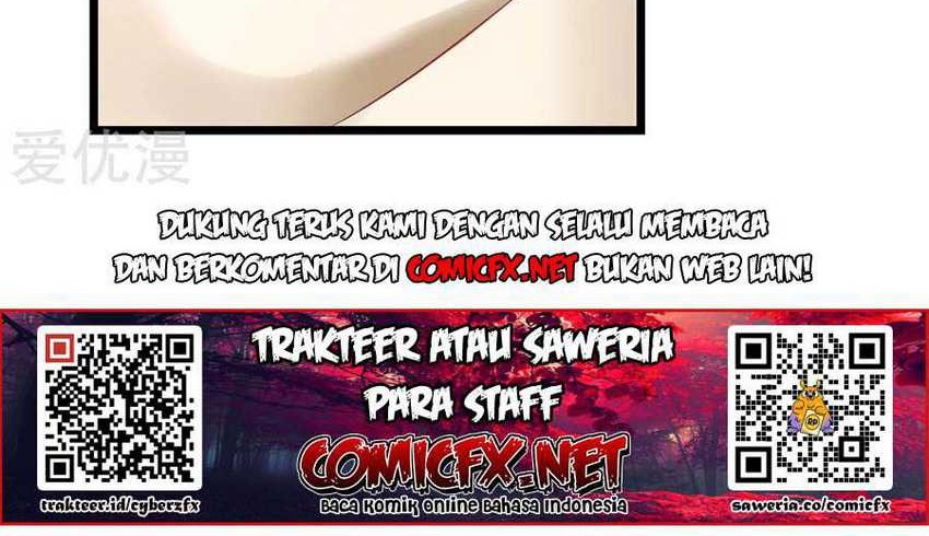 Jiuyang Shenwang Chapter 105 Gambar 7