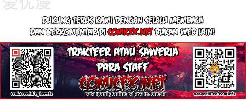 Jiuyang Shenwang Chapter 105 Gambar 12