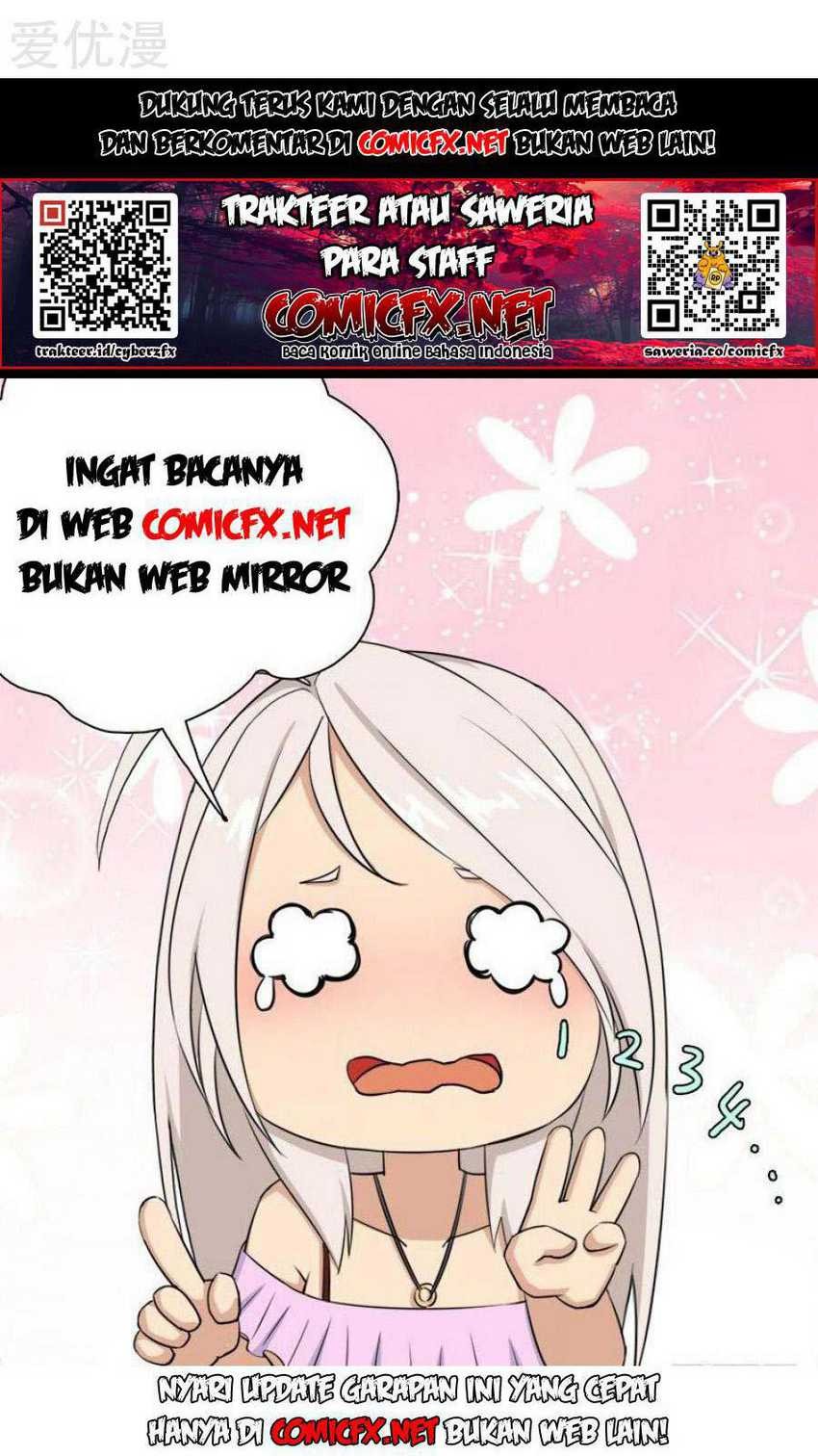 Jiuyang Shenwang Chapter 104 Gambar 21