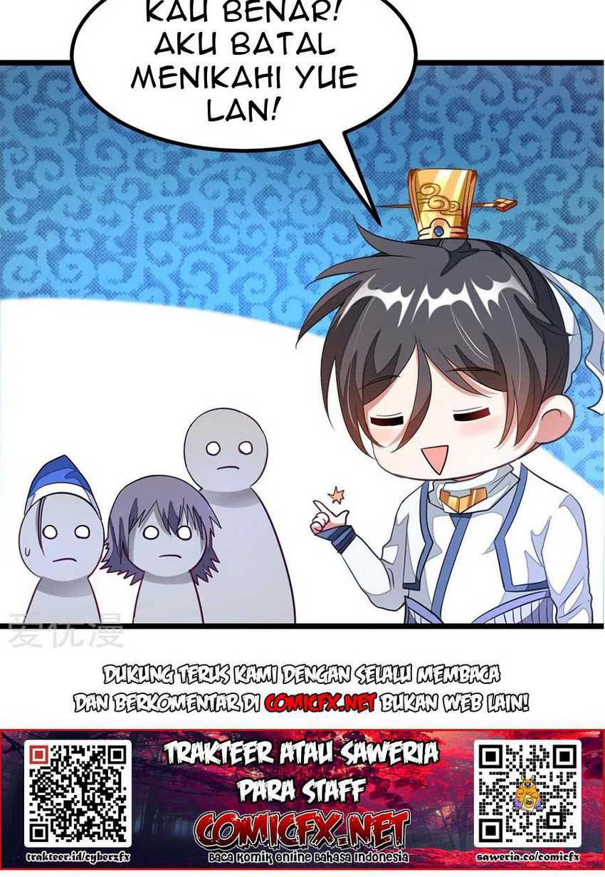 Jiuyang Shenwang Chapter 104 Gambar 6