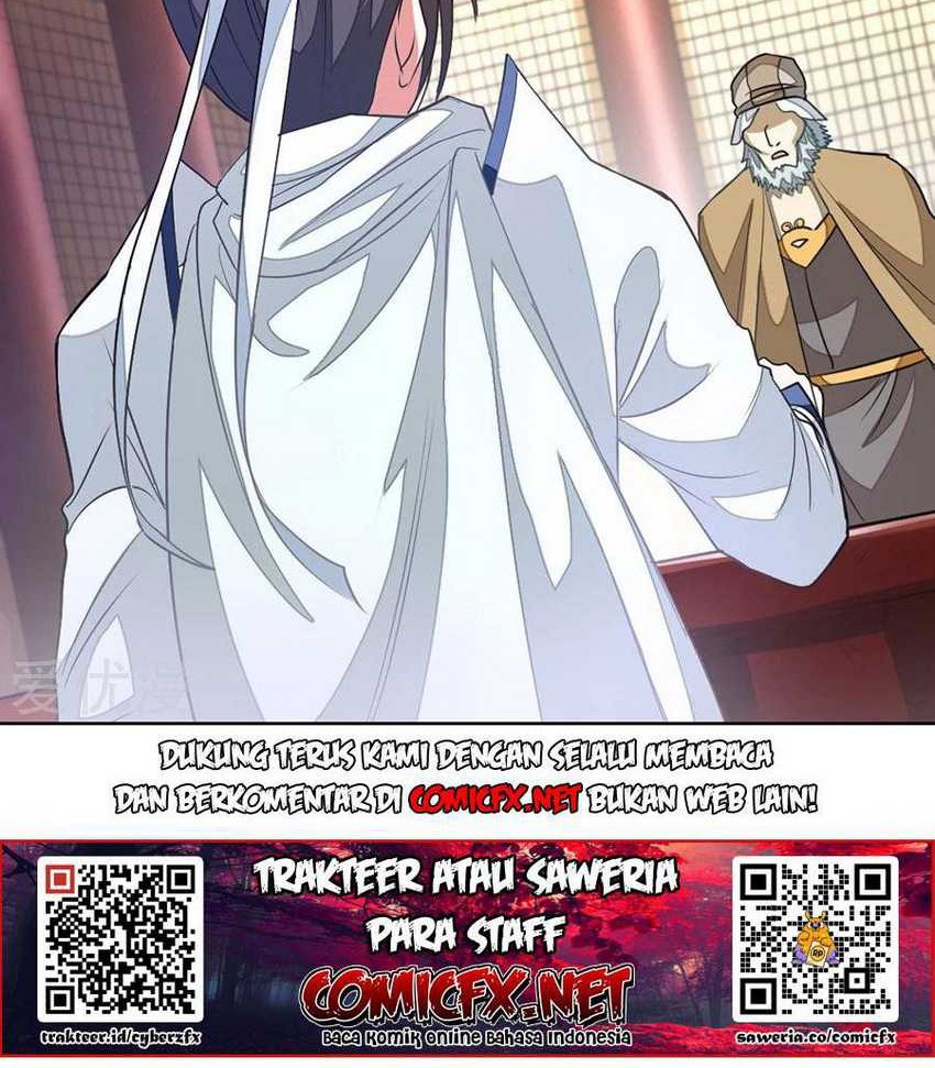 Jiuyang Shenwang Chapter 104 Gambar 12