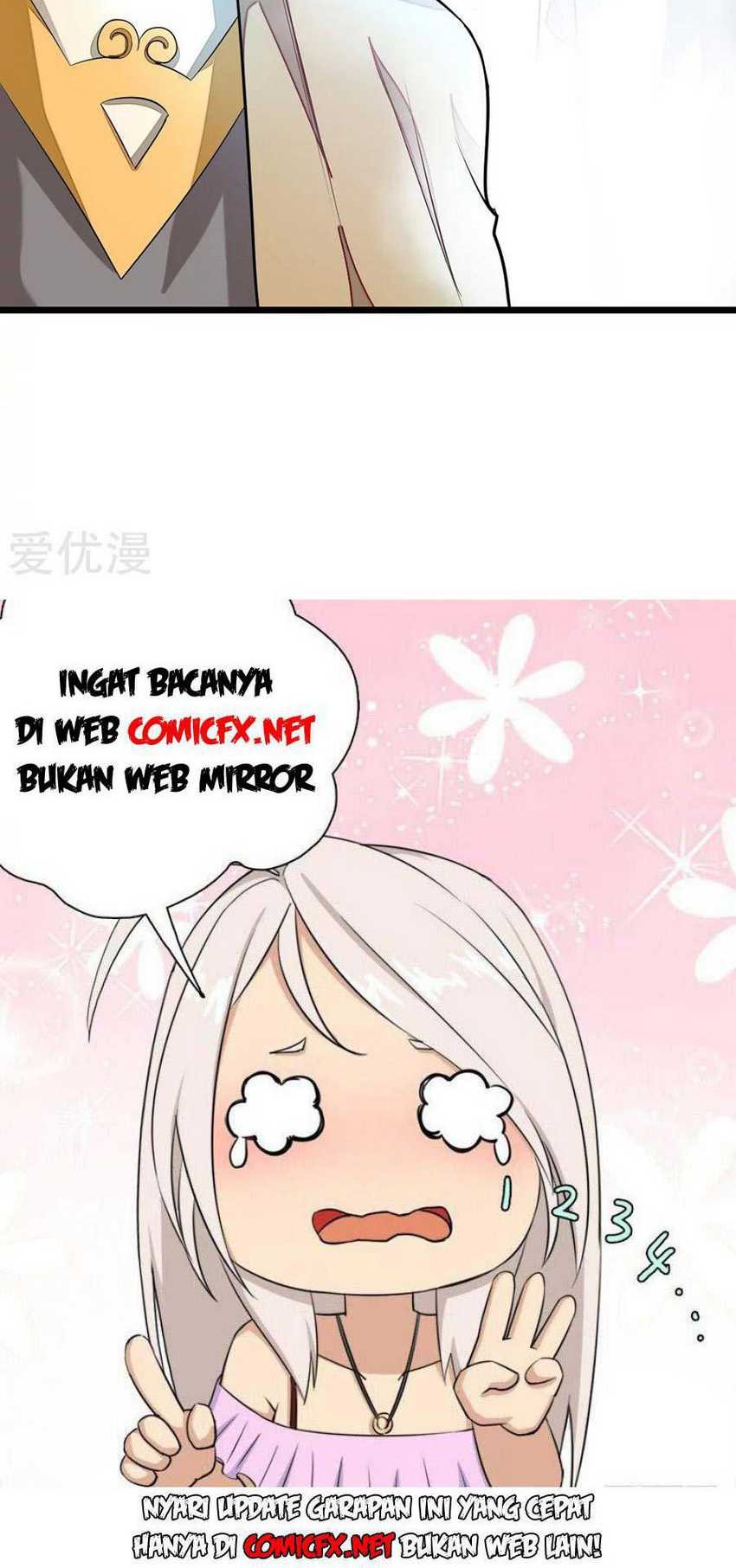 Jiuyang Shenwang Chapter 103 Gambar 27