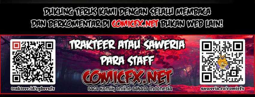 The Terminal Illness Chapter 20 Gambar 26