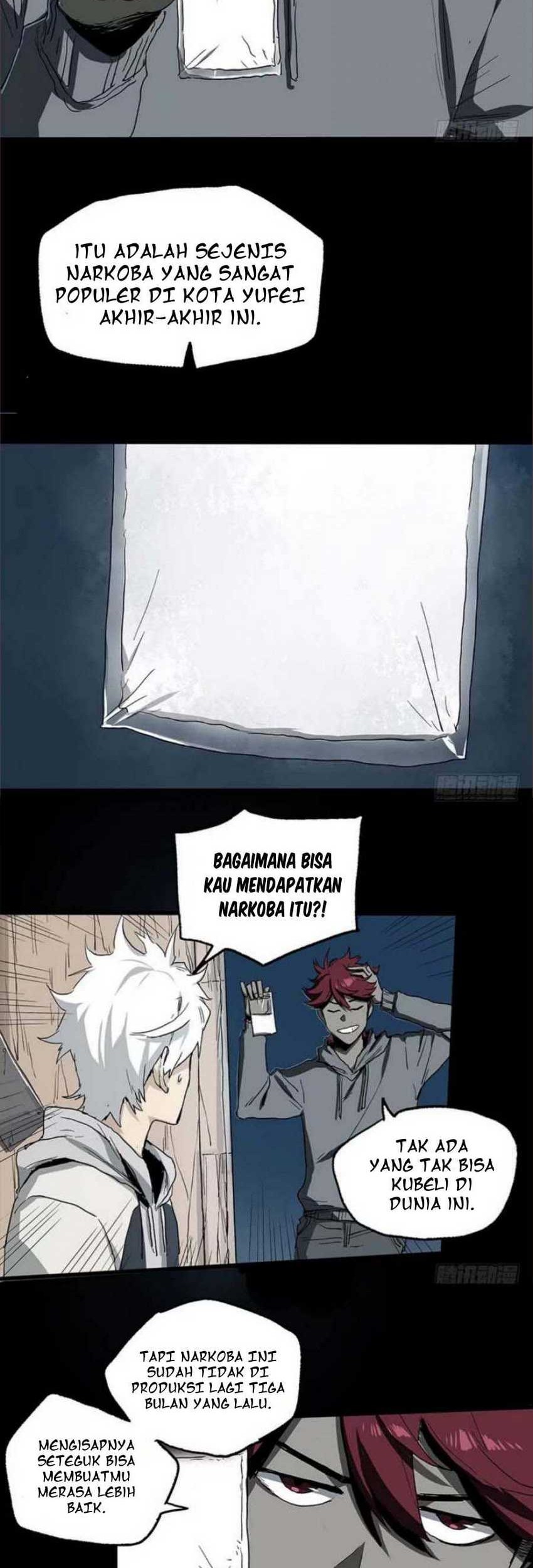 The Terminal Illness Chapter 20 Gambar 5