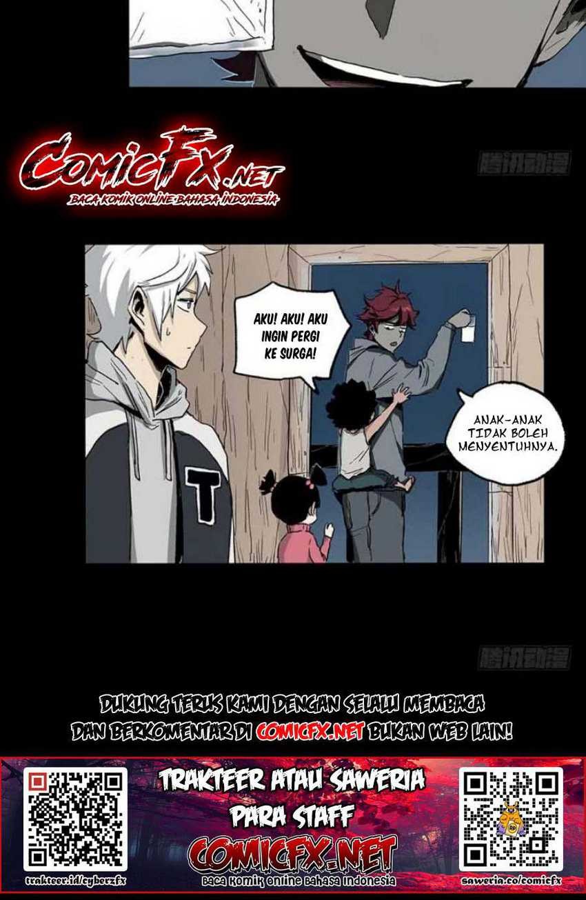 The Terminal Illness Chapter 20 Gambar 6