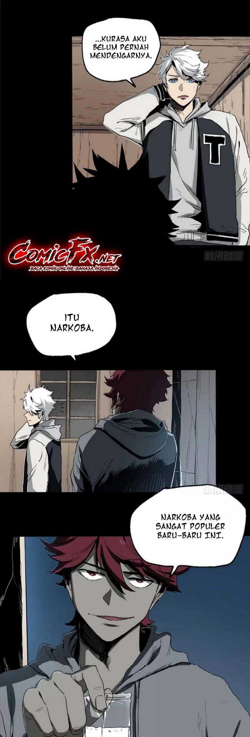 The Terminal Illness Chapter 20 Gambar 4