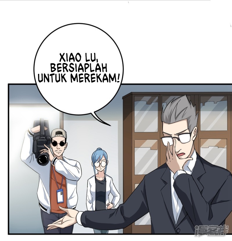 School Flower Master Chapter 14 Gambar 7