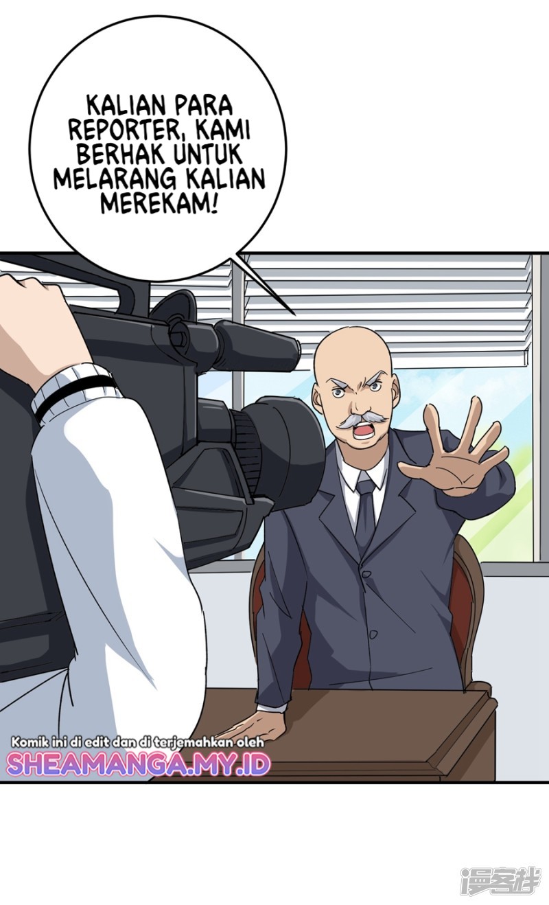 School Flower Master Chapter 14 Gambar 8