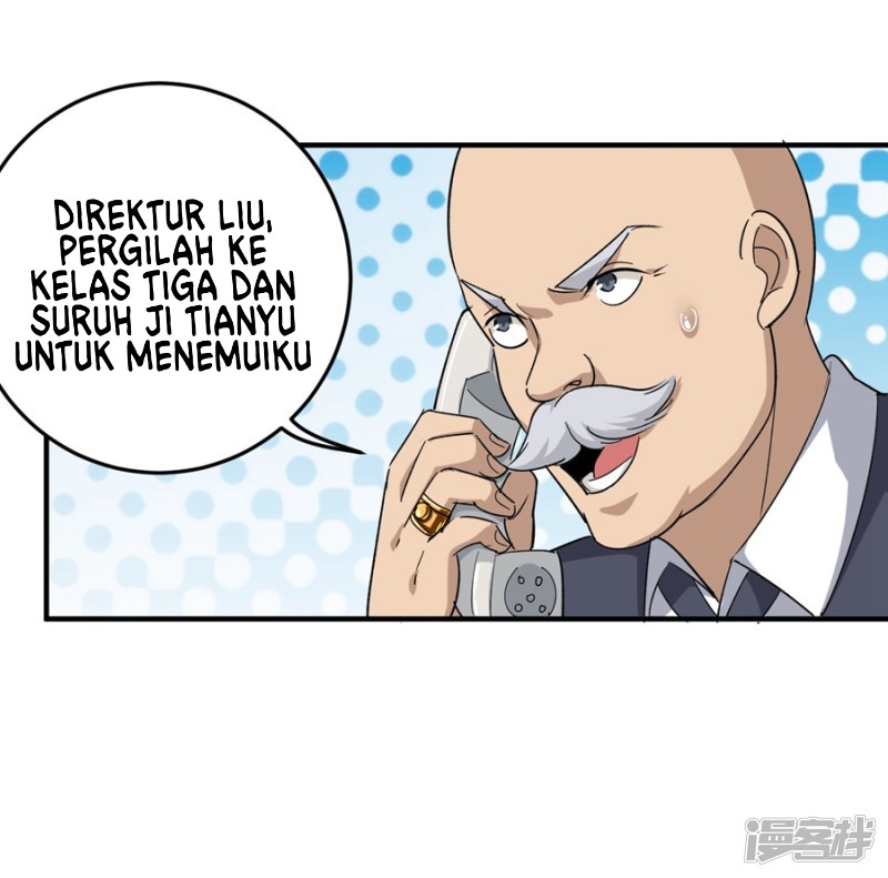 School Flower Master Chapter 14 Gambar 11